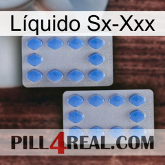 Líquido Sx-Xxx 20